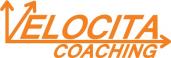 logo of Velocita Coaching